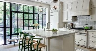 9 Top (and Stubborn) Design Trends - The New York Tim