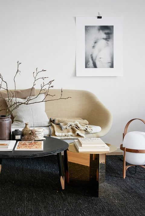 23 Stylish Minimalist Living Room Ideas - Modern Living Room .