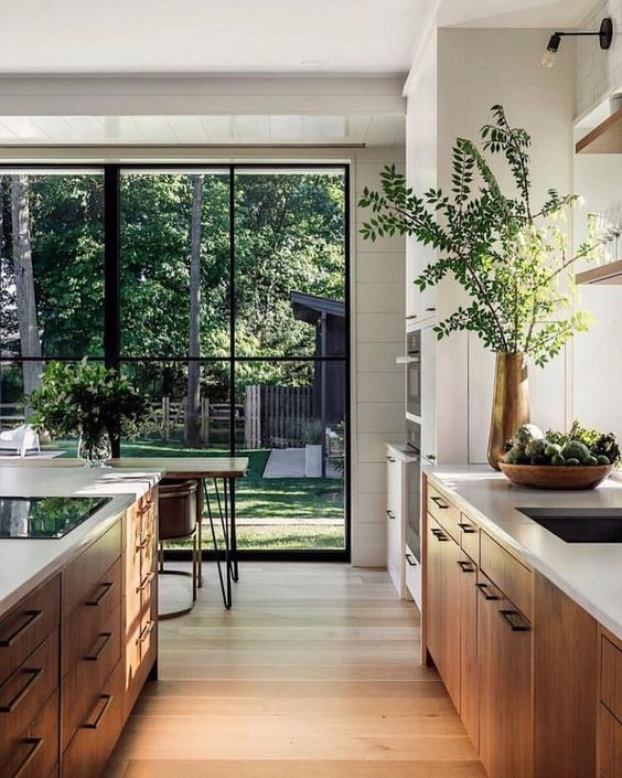 Inspiring Kitchen Design Ideas from Pinterest - jane at home .