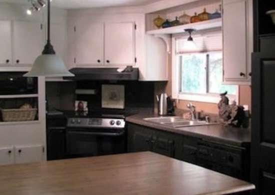 Mobile Home Remodeling - 9 Totally Amazing Before and Afters - Bob .