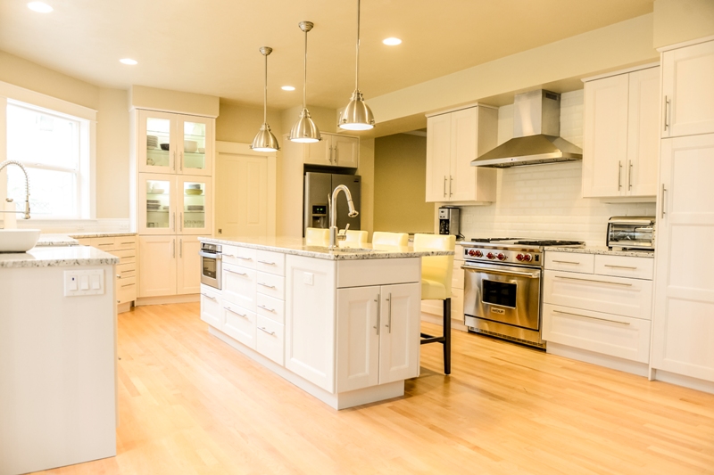 General Contractors Kitchen Remodeling Portland OR :: kitchen .
