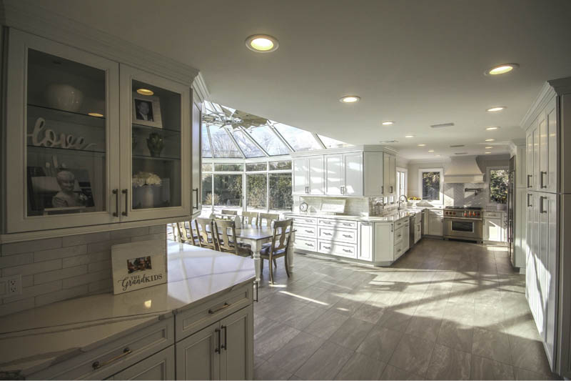 The Best Kitchen Remodeling Contractors in New York (Photos, Cost .