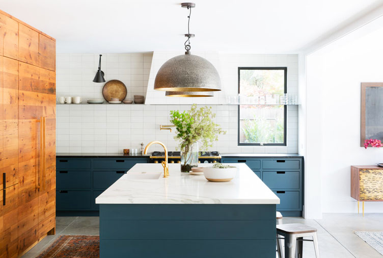 10 Kitchen Trends in 2019 That Will Be Huge (and 3 That Won'