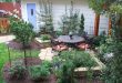 Small Backyard Design - Landscaping Netwo