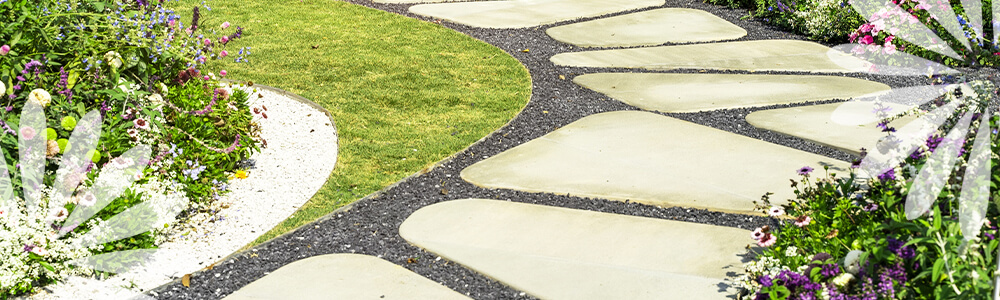 3 Garden Path Design Ideas That Will Transform Your Yard | Eising .