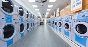 Electrolux Washers and Dryers | Commerical Laundry Equipme