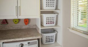 75 Beautiful Laundry Room Pictures & Ideas - June, 2021 | Hou