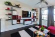 27 Beautiful Living Room Shelves - Home Stratosphe