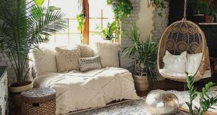 32 Lovely House Plants In The Living Room Ideas - Interior Design .