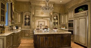 Luxury Kitchen Design | Luxury kitchen design, Luxury kitchens .