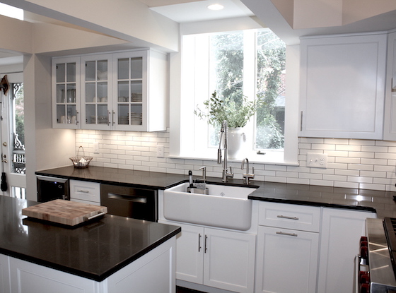 Luxury Kitchen Cabinets Bethesda, MD | Kitchen Cabinets .