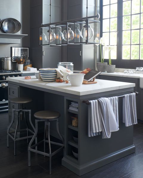 Luxurious Lighting to Enhance Your
Kitchen Remodel
