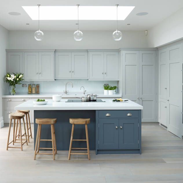 Home Decor Inspiration : Kitchen design ideas inspiration .