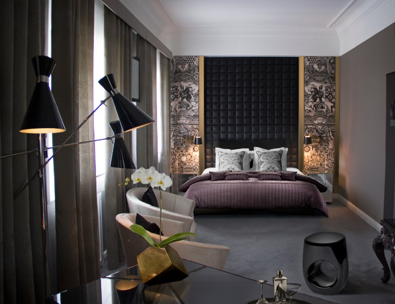 Bedroom Design Ideas For Your Dream Master Bedroom – Master .