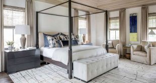 47 Marvelous Master Bedroom Ideas (Photo Gallery) – Home Awakeni