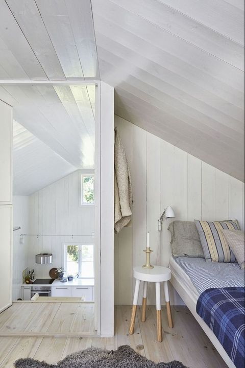 Minimalist Bedroom Design Ideas