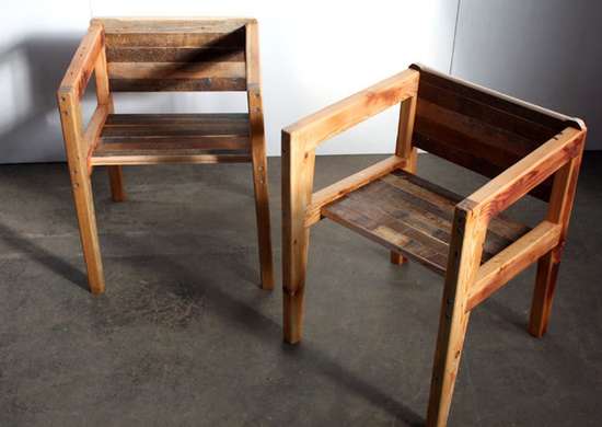 DIY Chairs - 11 Ways to Build Your Own - Bob Vi