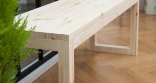 모던 슬림 좌식 테이블원세븐나인 | Unique wood furniture, Furniture .