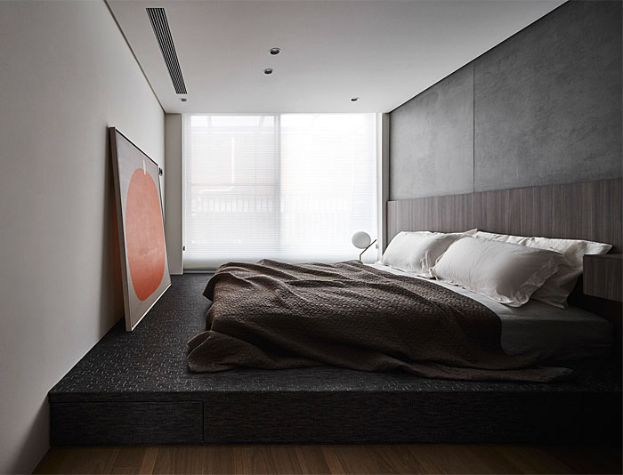 62 Minimalist Bedroom Ideas That Are Anything But Boring .