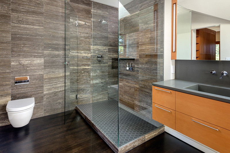 Bathroom Remodeling by H&H | Portland & Seattle Remodeler and .