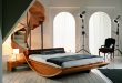 30 Awesome Modern Bedroom Decorating Ideas-Desig