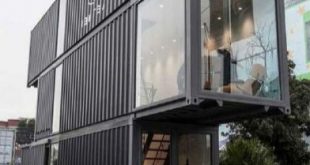 40+ best shipping container homes design ideas 26 | Container .