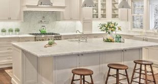 Kitchen Design – 50 Modern Custom White Kitchen Cabinet Design .