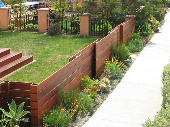 60 Gorgeous Fence Ideas and Designs — RenoGuide - Australian .