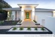 15 Modern Front Yard Landscape Ideas | Home Design Lover | Modern .