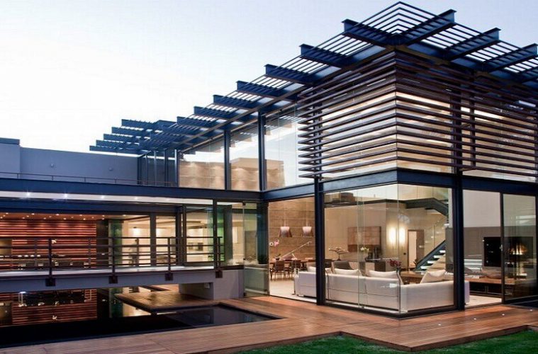 15 Modern House Design Ideas [ Updated 202