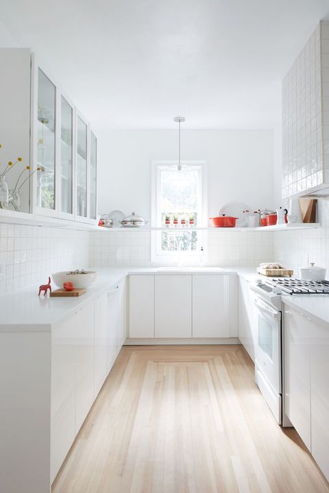 20 Modern Kitchen Design Ideas 2021 - Modern Kitchen Decor Inspirati