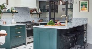 Simple Modern Kitchen Design Ideas Do Yourself - Simpleho