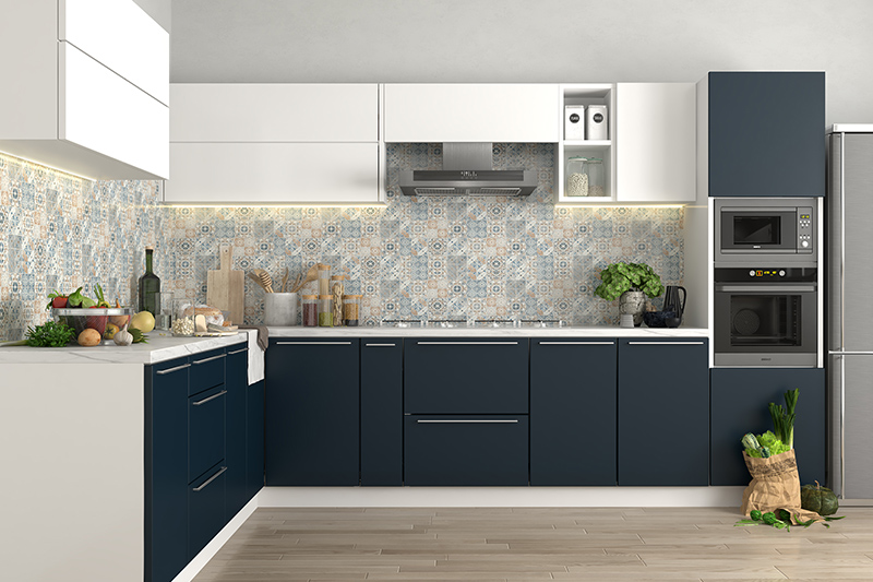 16 Modern Kitchen Design Ideas For Your Home | Design Ca