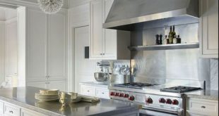 65 Gorgeous Kitchen Lighting Ideas - Modern Light Fixtur