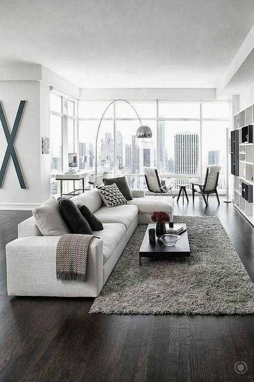 Harold Williams (haroldwilliamse) | Living room decor modern .