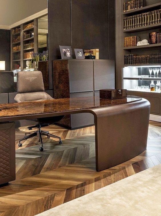 Porus Studio | Modern & Contemporary Furniture Design | Luxury .