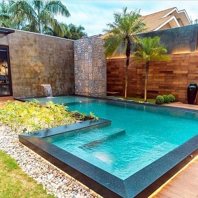A pool may be an excellent add-on to your property. Consequently .