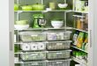 Small pantry ideas – tips and tricks for being organiz