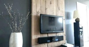 wall mount tv design ideas living room designs today was modern .