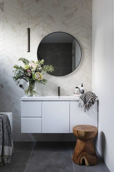 Bathroom Lighting Ideas: Different Types, Styles, and Helpful Tips .