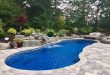 40 Most Popular Backyard Pool Design Ideas for 2019. tags .