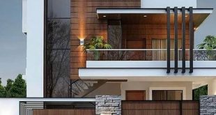 Most Popular Modern Dream House Exterior Design Ideas .