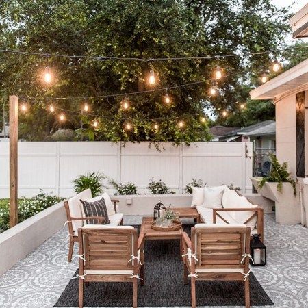 Most Popular Outdoor Patio and Pergola
Ideas on a Budget