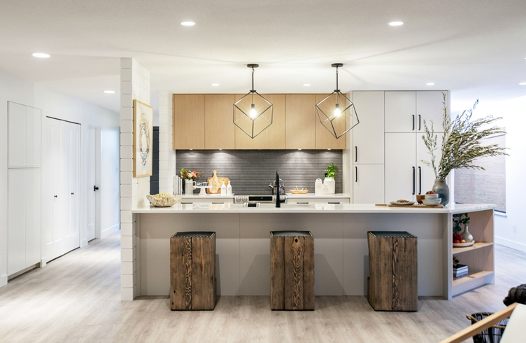 Our 12 Most Popular Kitchen Design Ideas on Pintere