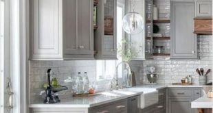 20+ Inspiring Kitchen Remodeling Ideas, Costs, & Trends In 2021 .