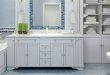 7 Shelving Ideas for Your Bathroom Remodel - GBC Kitchen and Ba