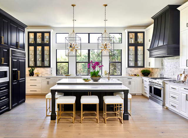 New This Week: 4 Totally Amazing Dream Kitche