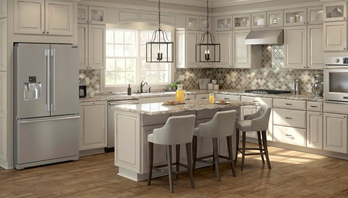 New Kitchen Remodeling Ideas