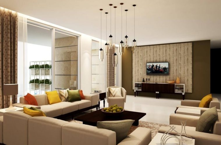 20+ Pinoy Living Room Designs Gives New Look to Your Interi