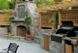 21 Best Outdoor Kitchen Ideas and Designs - Pictures of Beautiful .
